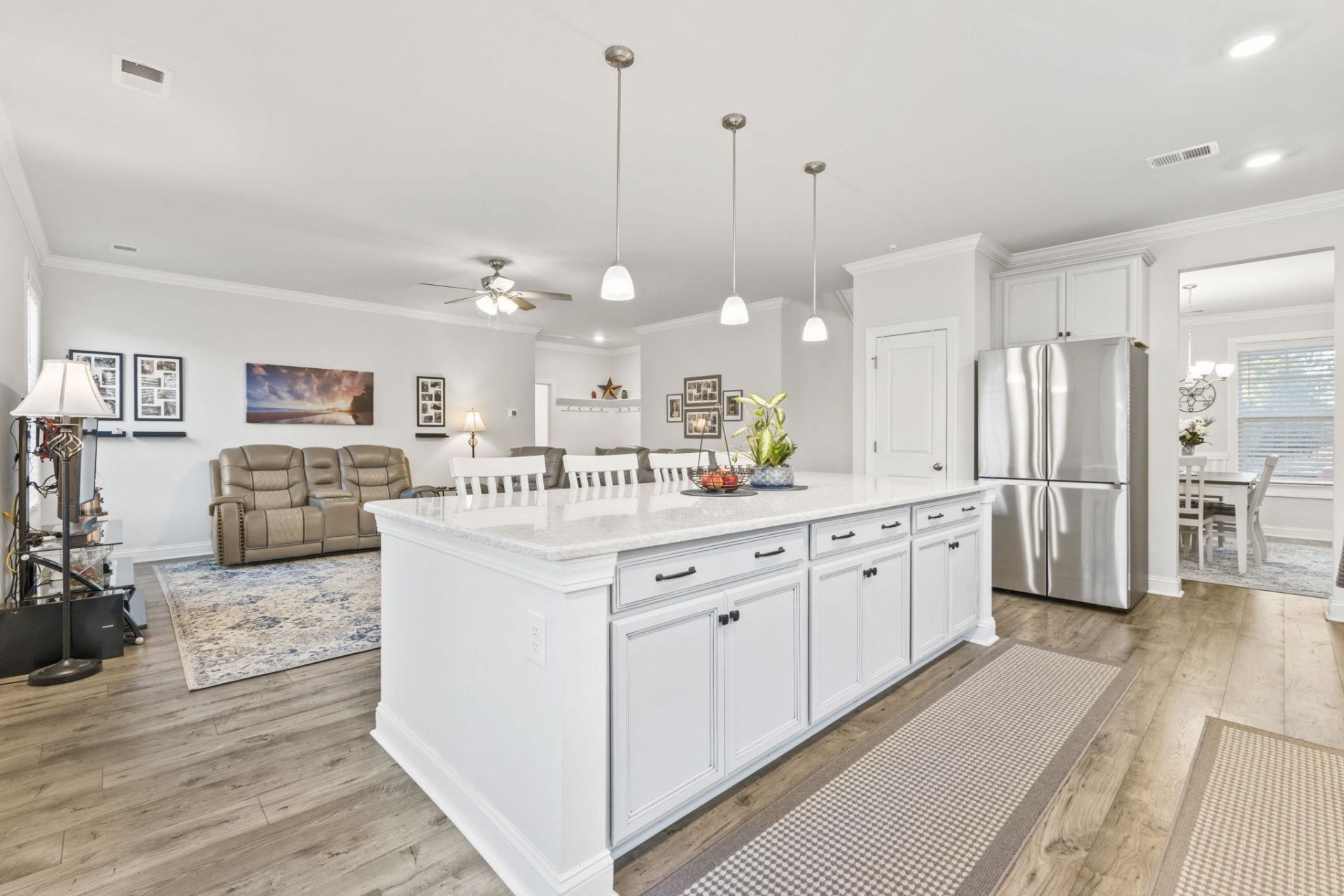 995 Desert Wheatgrass Dr.  Photo 40