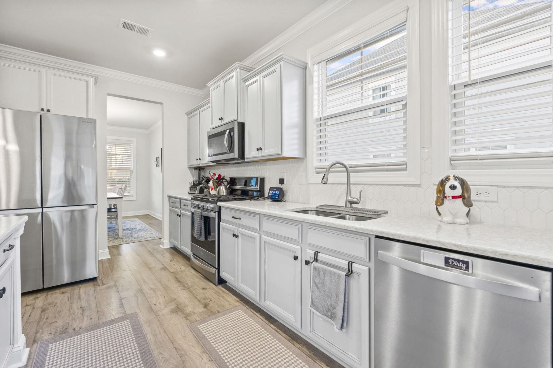 995 Desert Wheatgrass Dr.  Photo 41