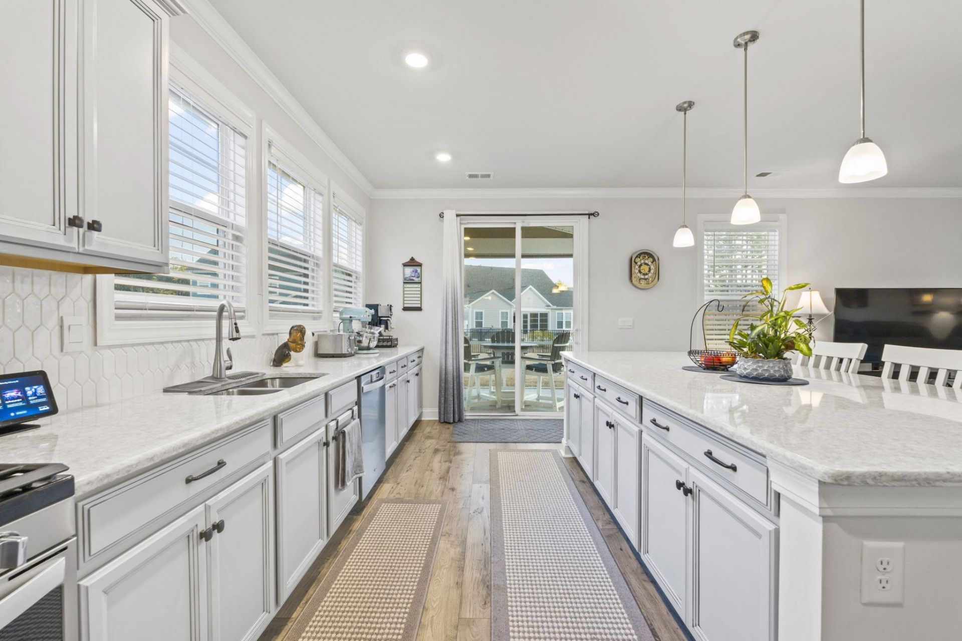 995 Desert Wheatgrass Dr.  Photo 42