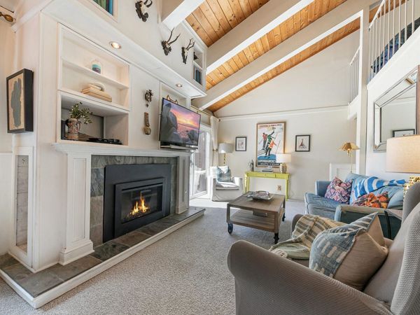 2560 Lake Forest Road, Tahoe City, CA 96161