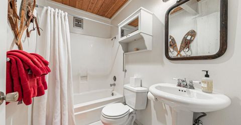 2560 Lake Forest Road, Tahoe City, CA 96161 Photo