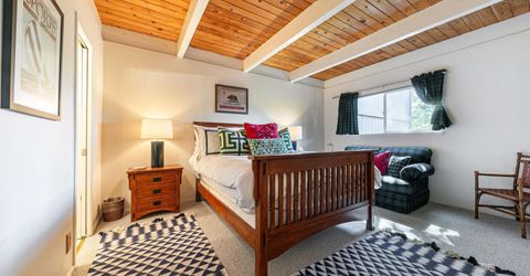 2560 Lake Forest Road, Tahoe City, CA 96161 Photo