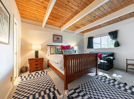2560 Lake Forest Road, Tahoe City, CA 96161 Photo