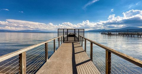 2560 Lake Forest Road, Tahoe City, CA 96161 Photo