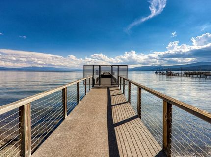 2560 Lake Forest Road, Tahoe City, CA 96161 Photo
