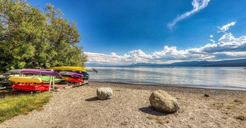 2560 Lake Forest Road, Tahoe City, CA 96161 Photo