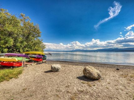 2560 Lake Forest Road, Tahoe City, CA 96161 Photo