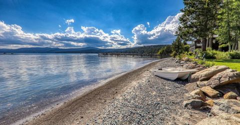 2560 Lake Forest Road, Tahoe City, CA 96161 Photo
