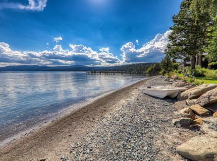 2560 Lake Forest Road, Tahoe City, CA 96161 Photo