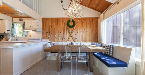 2560 Lake Forest Road, Tahoe City, CA 96161 Photo