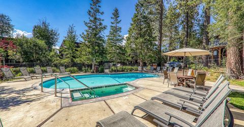 2560 Lake Forest Road, Tahoe City, CA 96161 Photo