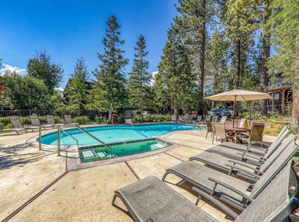 2560 Lake Forest Road, Tahoe City, CA 96161 Photo