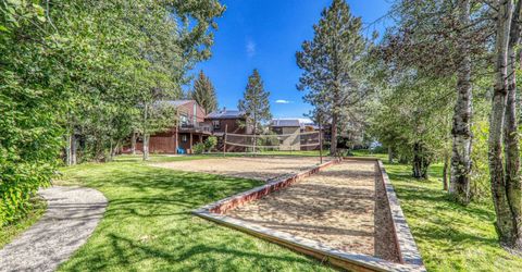 2560 Lake Forest Road, Tahoe City, CA 96161 Photo