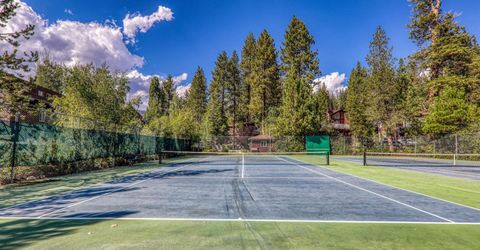 2560 Lake Forest Road, Tahoe City, CA 96161 Photo