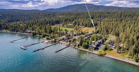 2560 Lake Forest Road, Tahoe City, CA 96161 Photo