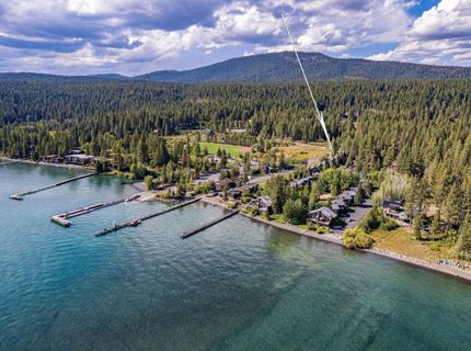 2560 Lake Forest Road, Tahoe City, CA 96161 Photo