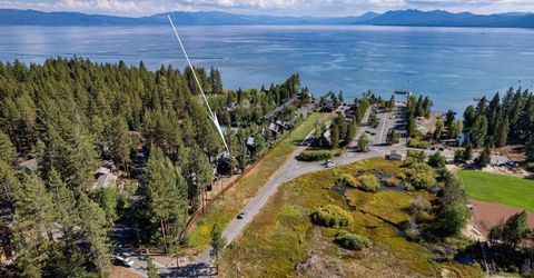 2560 Lake Forest Road, Tahoe City, CA 96161 Photo