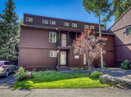 2560 Lake Forest Road, Tahoe City, CA 96161 Photo