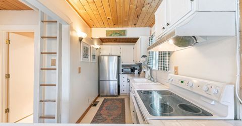 2560 Lake Forest Road, Tahoe City, CA 96161 Photo