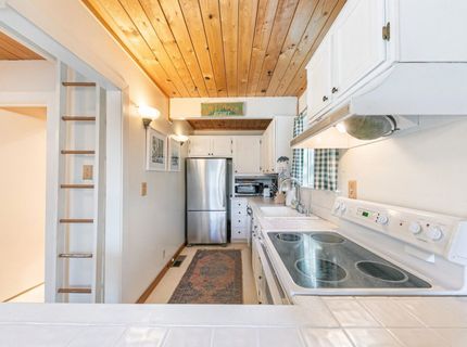 2560 Lake Forest Road, Tahoe City, CA 96161 Photo