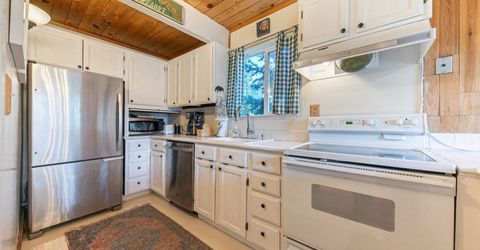 2560 Lake Forest Road, Tahoe City, CA 96161 Photo