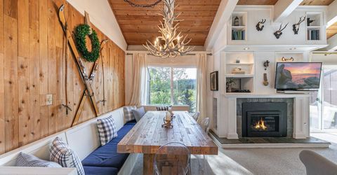 2560 Lake Forest Road, Tahoe City, CA 96161 Photo