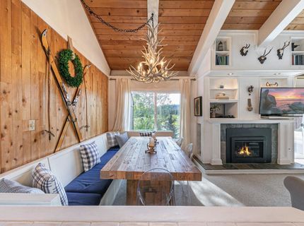 2560 Lake Forest Road, Tahoe City, CA 96161 Photo
