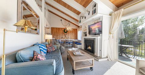 2560 Lake Forest Road, Tahoe City, CA 96161 Photo