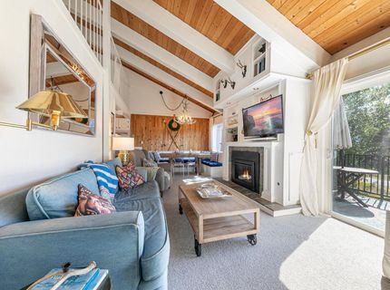 2560 Lake Forest Road, Tahoe City, CA 96161 Photo