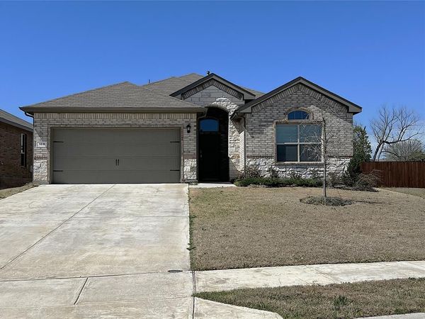108 Birch Forest Lane, Boyd, TX 76023