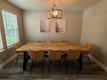 4509 Willow Rock Lane, Fort Worth, TX 76244