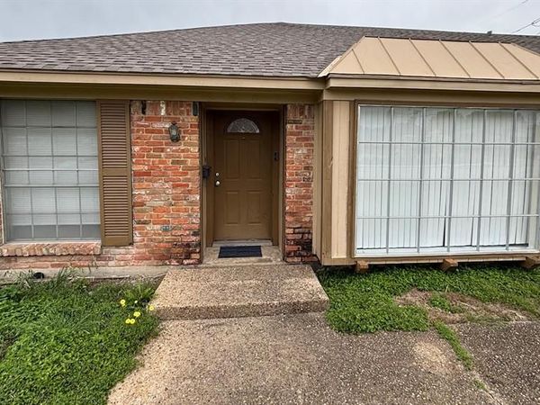 6501 Dunn Street, Unit 3, Waco, TX 76710