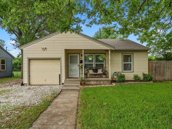 4016 Ethel Avenue , Waco, TX 76707