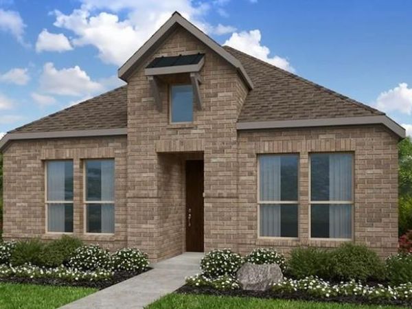 1729 Barnwood Road, Celina, TX 75009