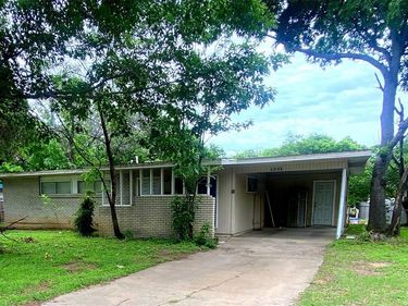 4908 Virgil Street, Fort Worth, TX 76119