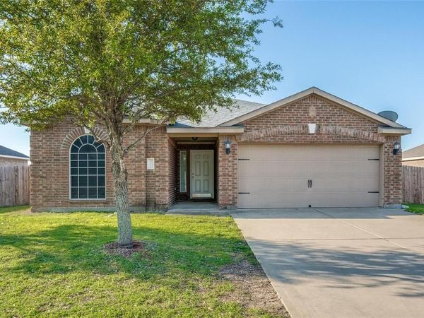 317 Meadow View Lane, Anna, TX 75409