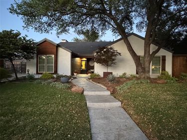 17216 Ikel Drive, Dallas, TX 75248