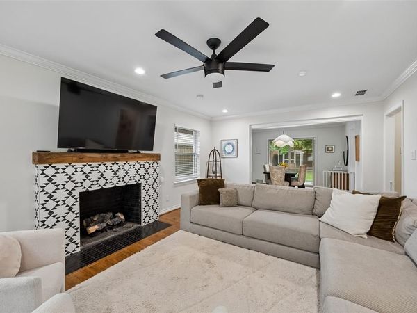 4013 Valley Ridge Road, Dallas, TX 75220