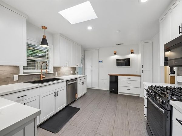 4013 Valley Ridge Road, Dallas, TX 75220