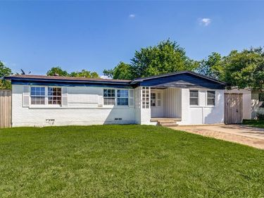 10932 Dunaway Drive, Dallas, TX 75228