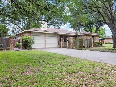 2101 Hermanson Drive , Waco, TX 76710