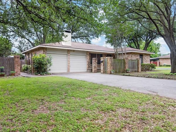 2101 Hermanson Drive , Waco, TX 76710
