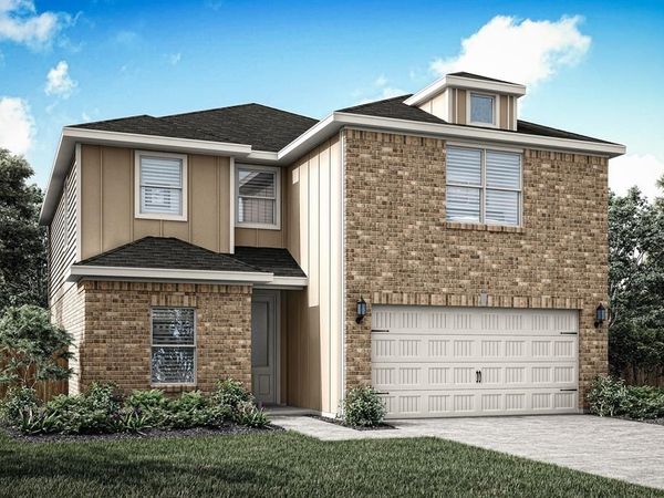 349 Magnolia Boulevard, Hutchins, TX 75141