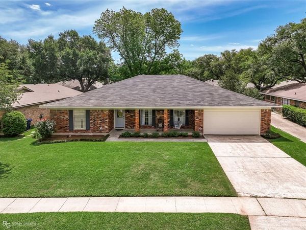 1507 Dora Ann Place, Shreveport, LA 71105
