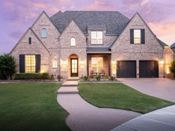 2749 Casa Grande Way, Celina, TX 75009