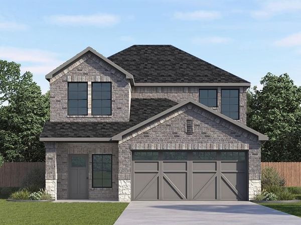2017 Whispering Lane, Celina, TX 75009