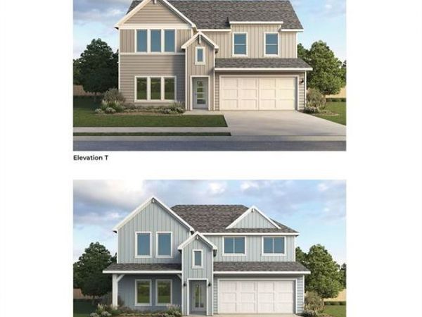 709 Sweet Pea Drive, Pilot Point, TX 76258