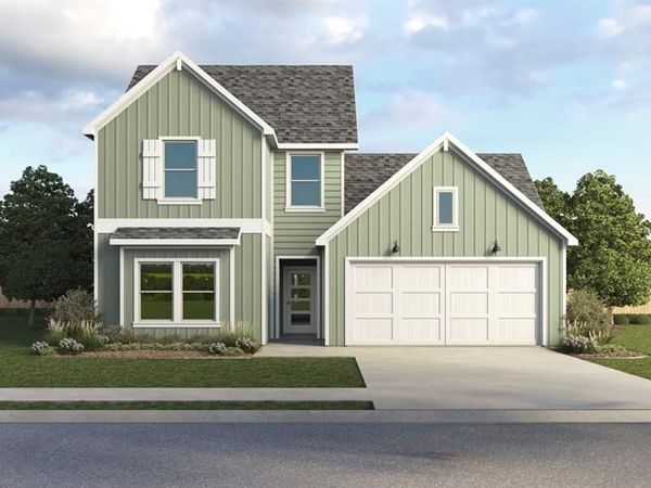 722 Sweet Pea Drive, Pilot Point, TX 76258