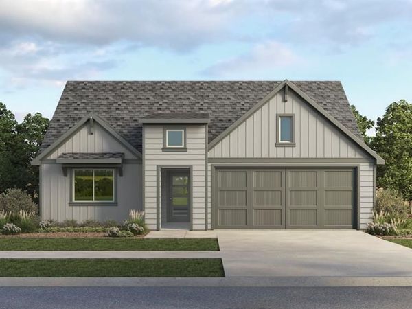 763 Sweet Pea Drive, Pilot Point, TX 76258