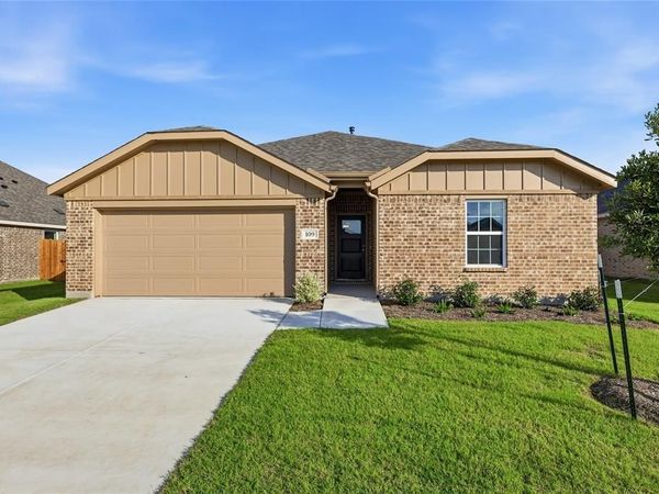 109 John Laurens Drive, Venus, TX 76084